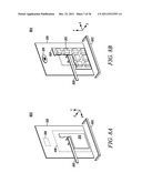 ANTENNA SYSTEM WITH PARASITIC ELEMENT FOR HEARING AID COMPLIANT     ELECTROMAGNETIC EMISSION diagram and image