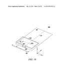 ANTENNA SYSTEM WITH PARASITIC ELEMENT FOR HEARING AID COMPLIANT     ELECTROMAGNETIC EMISSION diagram and image