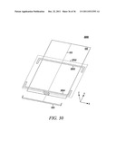 ANTENNA SYSTEM WITH PARASITIC ELEMENT FOR HEARING AID COMPLIANT     ELECTROMAGNETIC EMISSION diagram and image