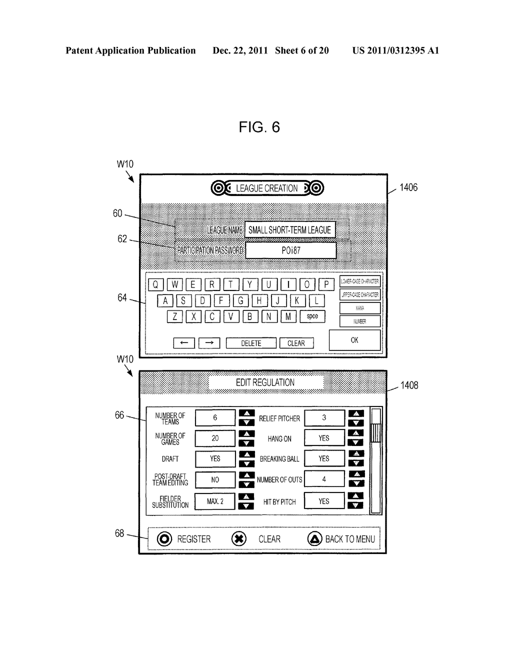 COMPUTER SYSTEM AND PROGRAM - diagram, schematic, and image 07