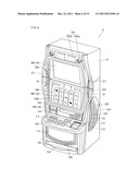 GAMING MACHINE THAT CHANGES THE NUMBER OF FREE GAMES DEPENDING ON ON     FOOTBALL GAME RESULT THEREOF diagram and image