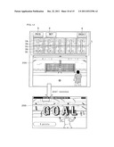 GAMING MACHINE THAT CHANGES THE NUMBER OF FREE GAMES DEPENDING ON ON     FOOTBALL GAME RESULT THEREOF diagram and image