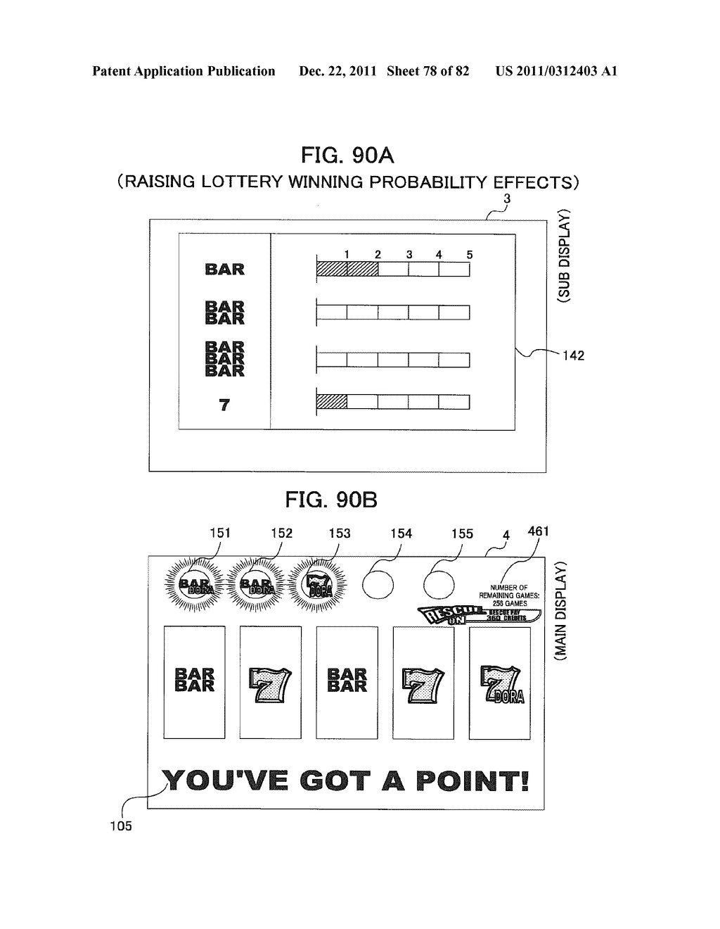 Gaming Machine - diagram, schematic, and image 79