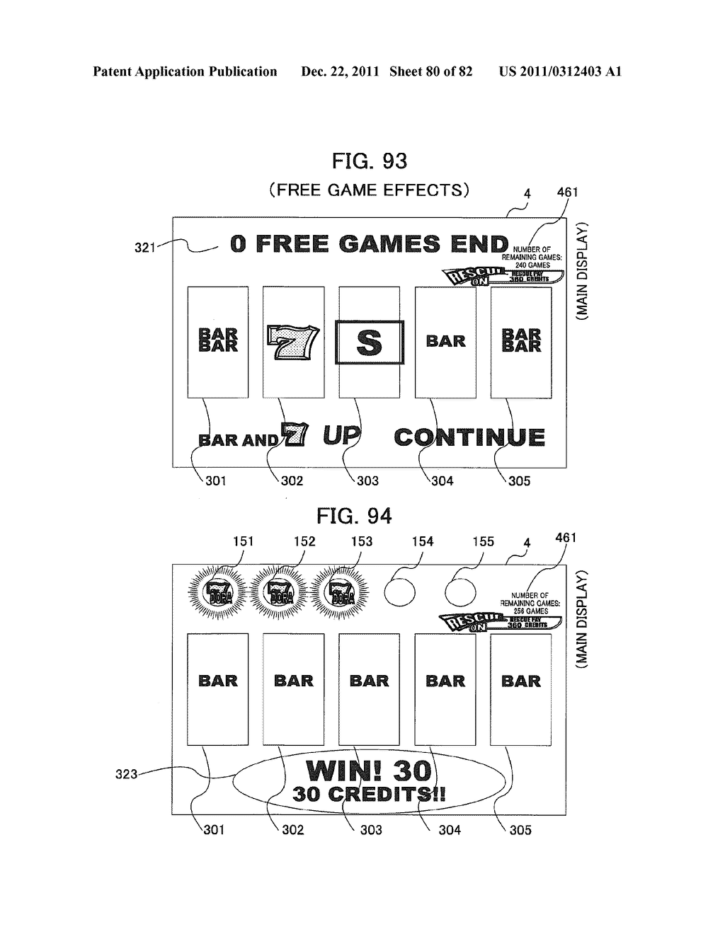 Gaming Machine - diagram, schematic, and image 81