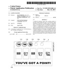 Gaming Machine diagram and image