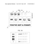 Gaming Machine diagram and image