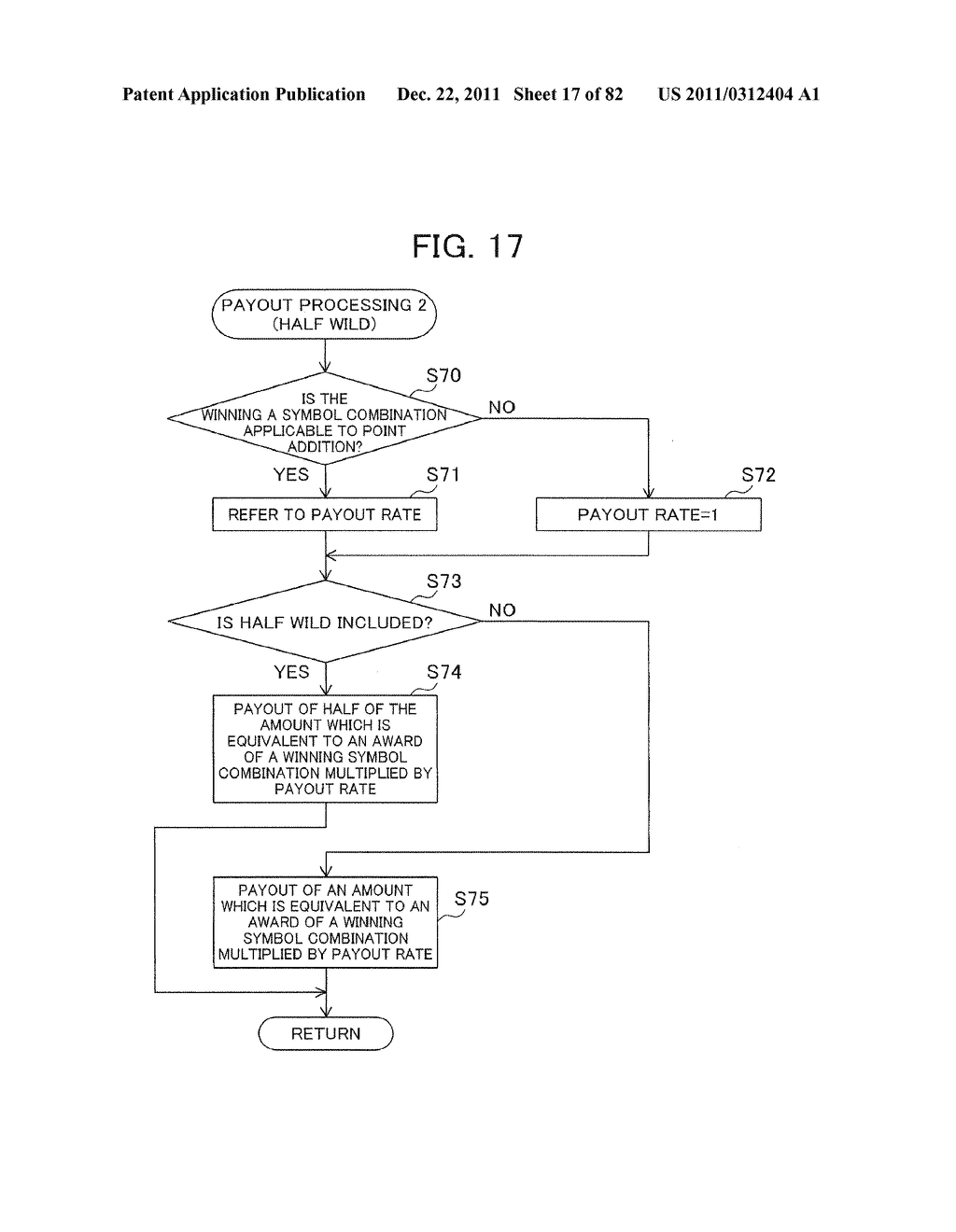 Gaming Machine - diagram, schematic, and image 18