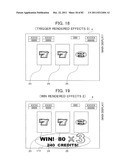 Gaming Machine diagram and image