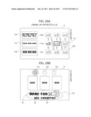 Gaming Machine diagram and image