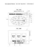 Gaming Machine diagram and image