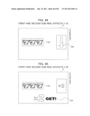 Gaming Machine diagram and image