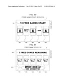 Gaming Machine diagram and image