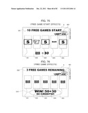 Gaming Machine diagram and image