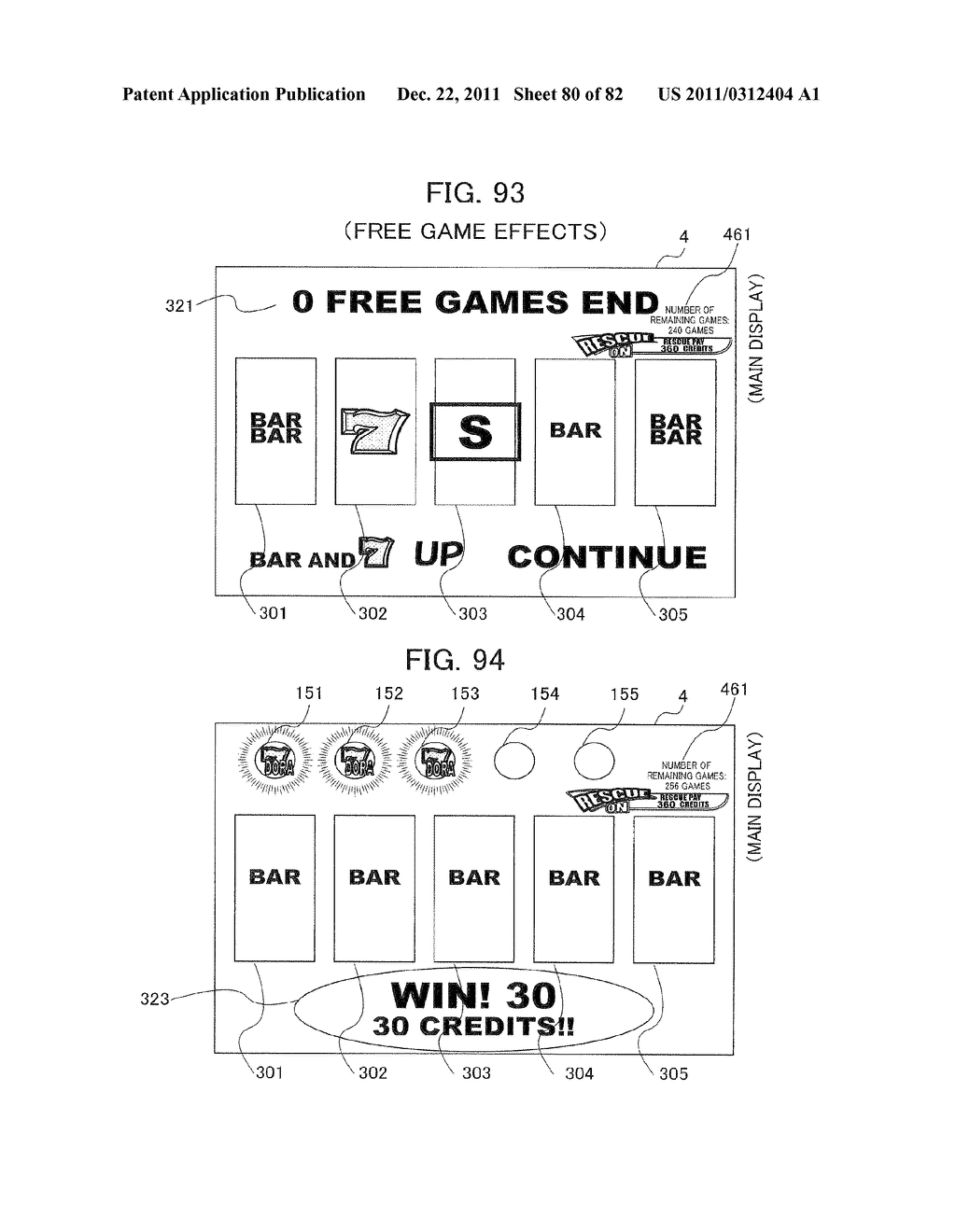 Gaming Machine - diagram, schematic, and image 81