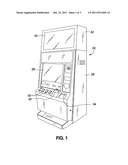 METHODS OF ENHANCED INTERACTION AND PLAY FOR COMMUNITY-BASED BONUSING ON     GAMING MACHINES diagram and image