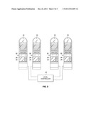 METHODS OF ENHANCED INTERACTION AND PLAY FOR COMMUNITY-BASED BONUSING ON     GAMING MACHINES diagram and image