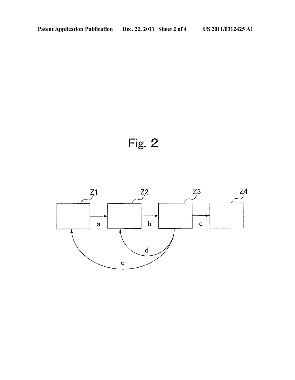 VIDEO GAME SYSTEM - diagram, schematic, and image 03