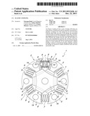 ELASTIC COUPLING diagram and image