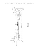 TELESCOPING-ARM ROUND RIDE FOR AMUSEMENT PARKS diagram and image