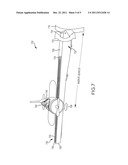 TELESCOPING-ARM ROUND RIDE FOR AMUSEMENT PARKS diagram and image