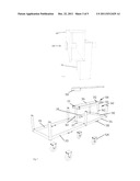 RACECOURSE SYSTEM AND METHODS THEREOF diagram and image