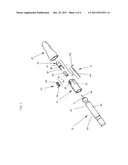 Illuminated Nock Assembly diagram and image