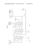 TRANSMISSION FOR HYBRID ELECTRIC VEHICLE diagram and image