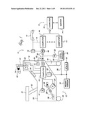 METHOD AND APPARATUS FOR REMOTE INTERACTIVE EXERCISE AND HEALTH EQUIPMENT diagram and image