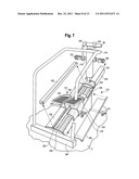 Climber Appliance diagram and image