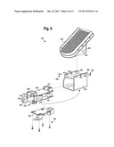 Climber Appliance diagram and image