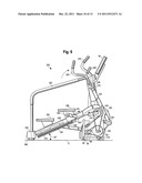 Climber Appliance diagram and image