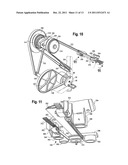 Climber Appliance diagram and image