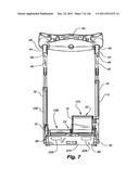 DUAL DECK EXERCISE DEVICE diagram and image