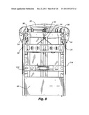 DUAL DECK EXERCISE DEVICE diagram and image