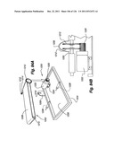 DUAL DECK EXERCISE DEVICE diagram and image