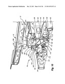 DUAL DECK EXERCISE DEVICE diagram and image