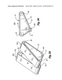 DUAL DECK EXERCISE DEVICE diagram and image