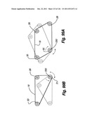 DUAL DECK EXERCISE DEVICE diagram and image