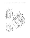 DUAL DECK EXERCISE DEVICE diagram and image