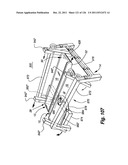 DUAL DECK EXERCISE DEVICE diagram and image