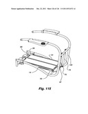 DUAL DECK EXERCISE DEVICE diagram and image