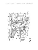 DUAL DECK EXERCISE DEVICE diagram and image