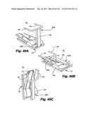 DUAL DECK EXERCISE DEVICE diagram and image