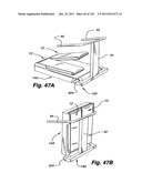 DUAL DECK EXERCISE DEVICE diagram and image