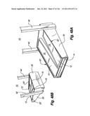 DUAL DECK EXERCISE DEVICE diagram and image