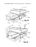 DUAL DECK EXERCISE DEVICE diagram and image