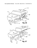 DUAL DECK EXERCISE DEVICE diagram and image