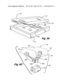 DUAL DECK EXERCISE DEVICE diagram and image