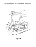 DUAL DECK EXERCISE DEVICE diagram and image