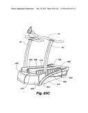 DUAL DECK EXERCISE DEVICE diagram and image